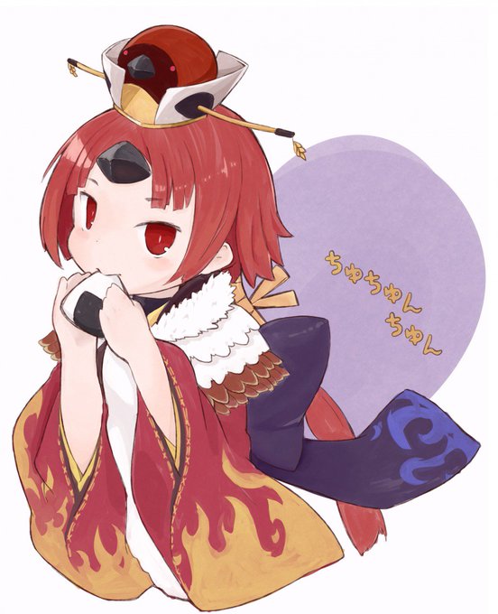 ちゅちゅんちゅん 