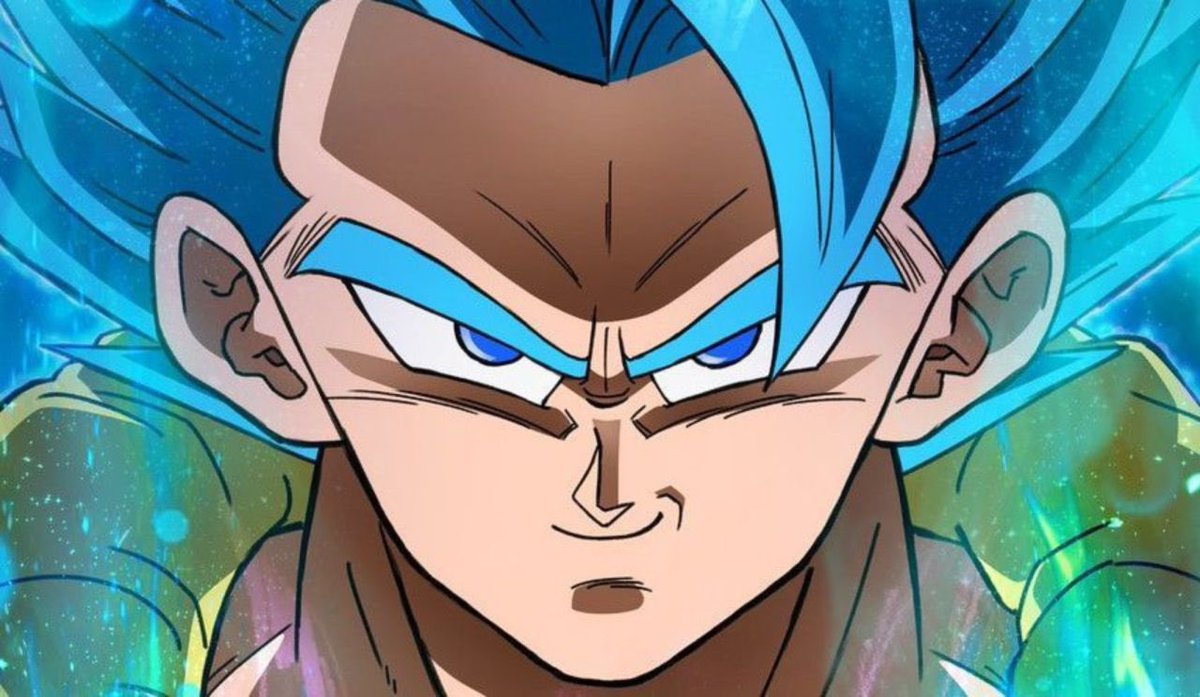dbinsider's tweet photo. When Battle of Gods was released fans got their hands on a copy of the subbed version before the English dub was released. They were unhappy with the plot, animation, etc. As soon as the dub was released all of those fans changed their tone. Get ready for the same w/#DBSuperBroly https://t.co/2mFNkPy2YB