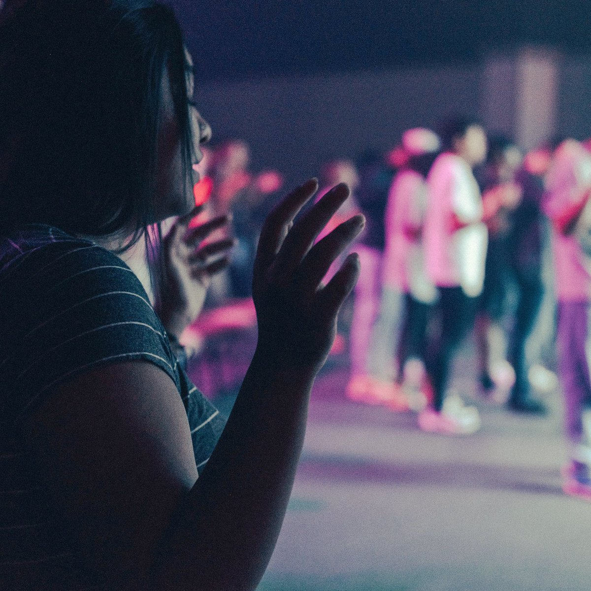 northcitiesyth's tweet photo. In YOUth as it is in Heaven
-
Don’t miss Youth Revival with Pastor @DavidMcGovern coming up next Saturday, the 19th, at 5:30PM! https://t.co/uWLXBFl80X