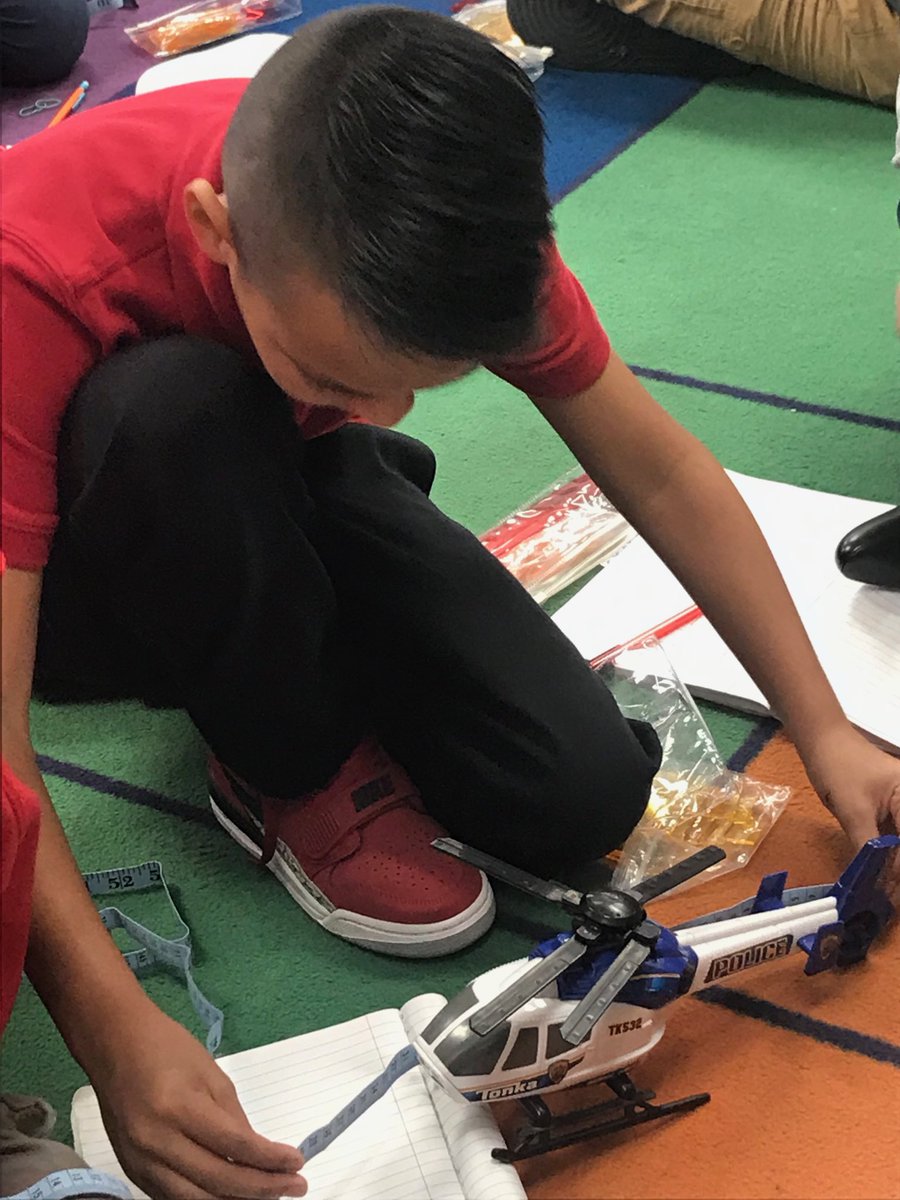ladyjlbrown's tweet photo. Goodman 5th graders measure and convert real world items in different units of measure https://t.co/iAnODLmIdT