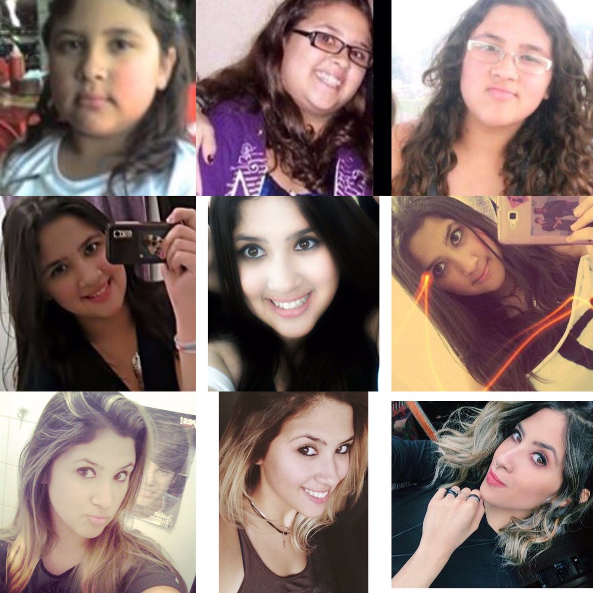 ellaybutterfly's tweet photo. Achei essas fotos dos meus #bodycheck bem do comecinho e resolvi fazer minha evolução ♥️
#casuloana #fadana #powerana #borboletana #askanamia #colarbones #anamia https://t.co/At9mCn2I0E
