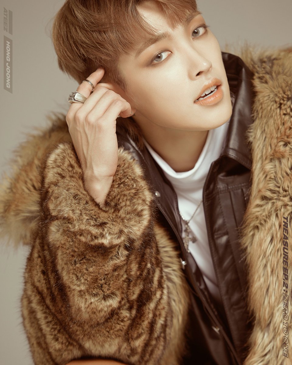 ATEEZ(에이티즈) on X: ATEEZ(에이티즈) on X: