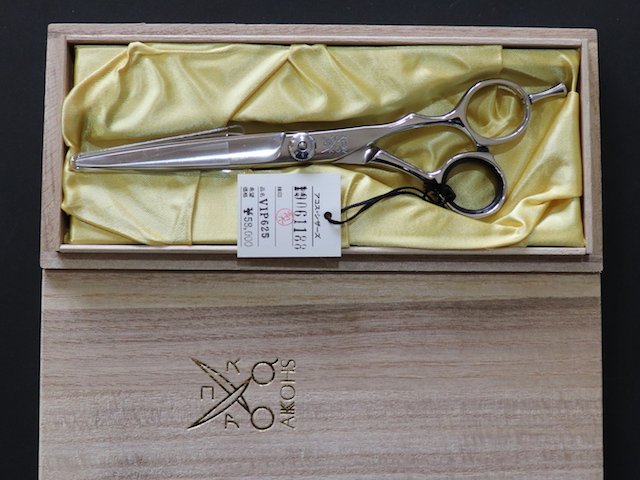 新着情報【新品・アウトレット】アコス/AKKOHS・VIP625・6.25インチ