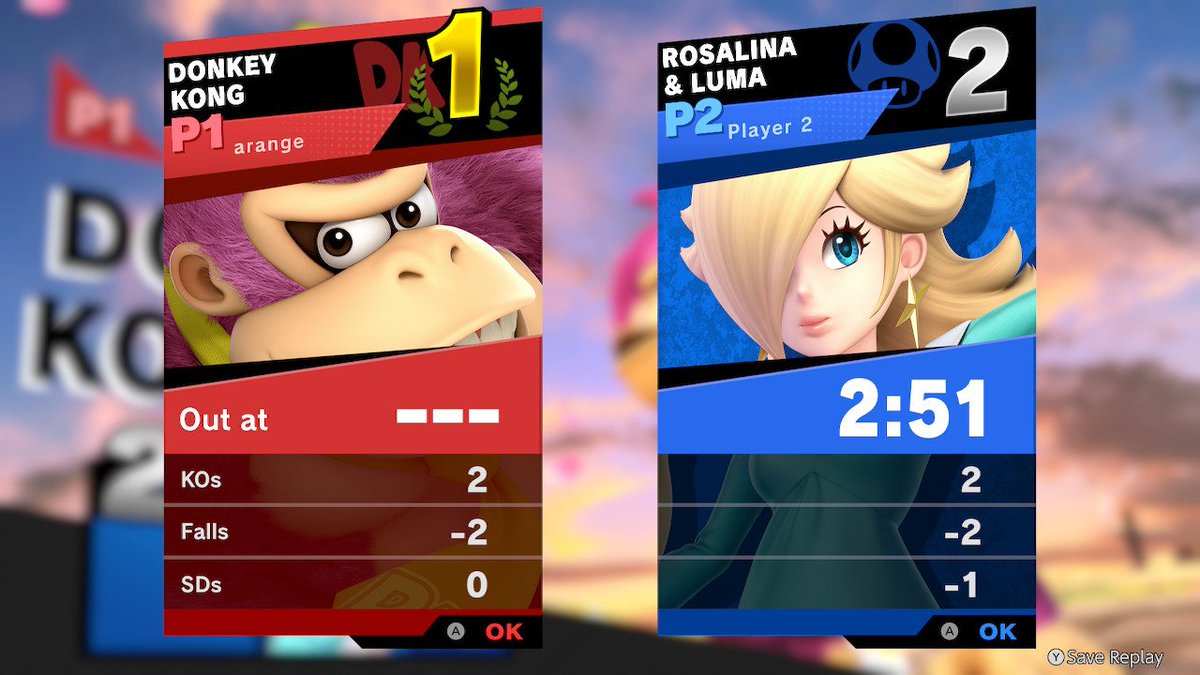 drgroot's tweet photo. arange,sue #SmashBros #NintendoSwitch https://t.co/zXJpNWxi1X