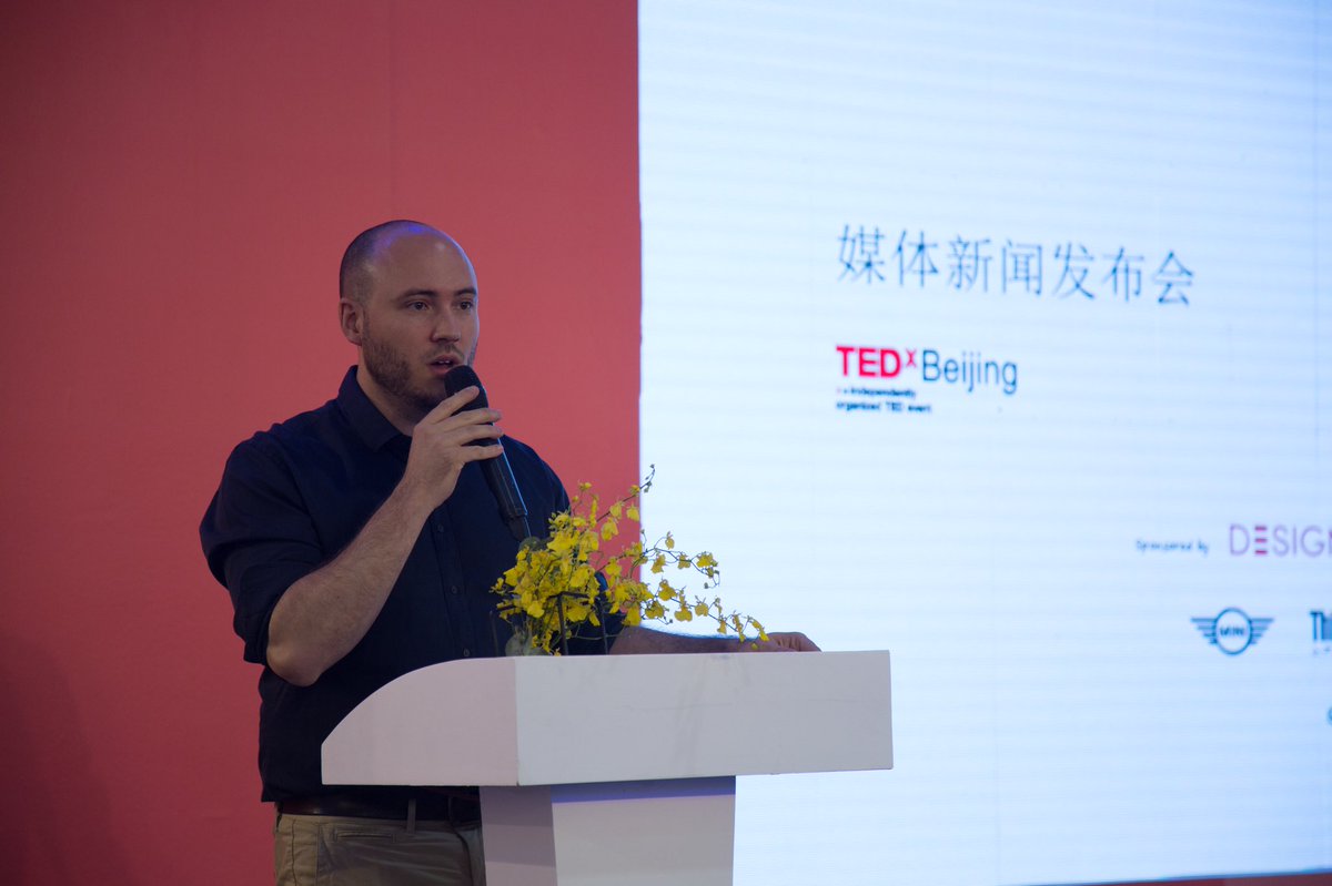 AdaptDept's tweet photo. https://t.co/1YkSmvGUWi #AdaptDept Portfolio: we served as the #MediaRelations partner for #TEDxBeijing in May, 2017. Coverages came from CCTV 3, Xinhua News, People’s Daily, Sina, NetEase, Architectural Digest, Vice, Interni, etc. https://t.co/i2oV4QoRdl