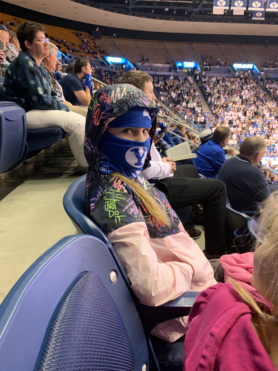 piercejsn's tweet photo. Too many fouls refs. #BYUHOOPS https://t.co/zc8Uuqhbfv