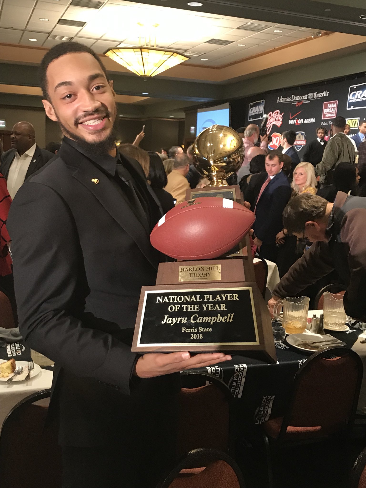 Jayru campbell deals