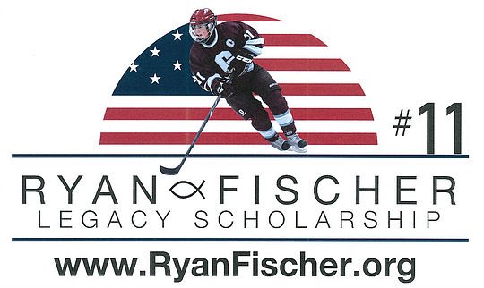 Ryan Fischers Legacy tweet media