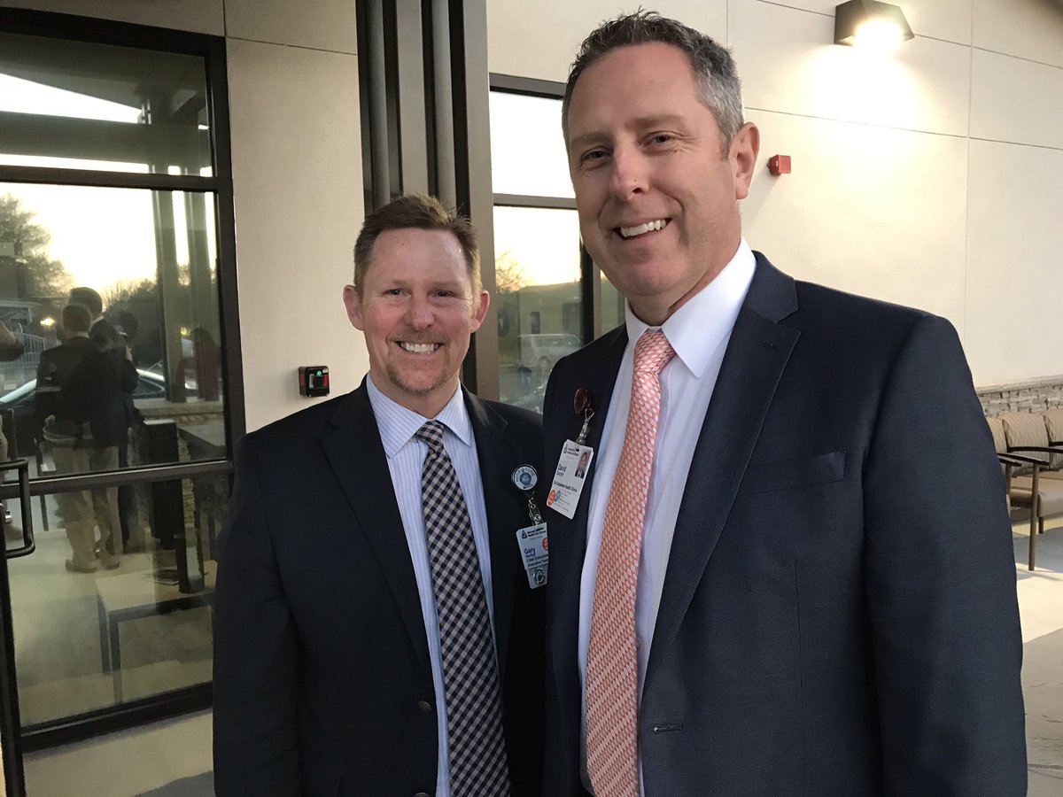 kaweahhealth's tweet image. We had a great turn out for Kaweah Delta Women’s Health Clinic Open House in Exeter. Thank you to everyone who attended the event.
#Exeter #ExeterCa #KaweahDelta #WomensHealth #HealthCare #HealthClinic #TulareCounty