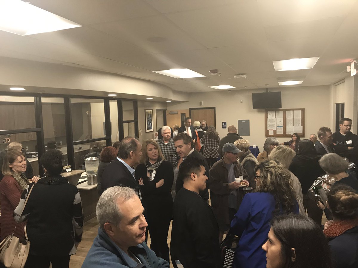 kaweahhealth's tweet image. We had a great turn out for Kaweah Delta Women’s Health Clinic Open House in Exeter. Thank you to everyone who attended the event.
#Exeter #ExeterCa #KaweahDelta #WomensHealth #HealthCare #HealthClinic #TulareCounty