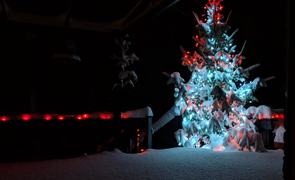 Mon pays ce n'est pas un pays, c'est l'hiver