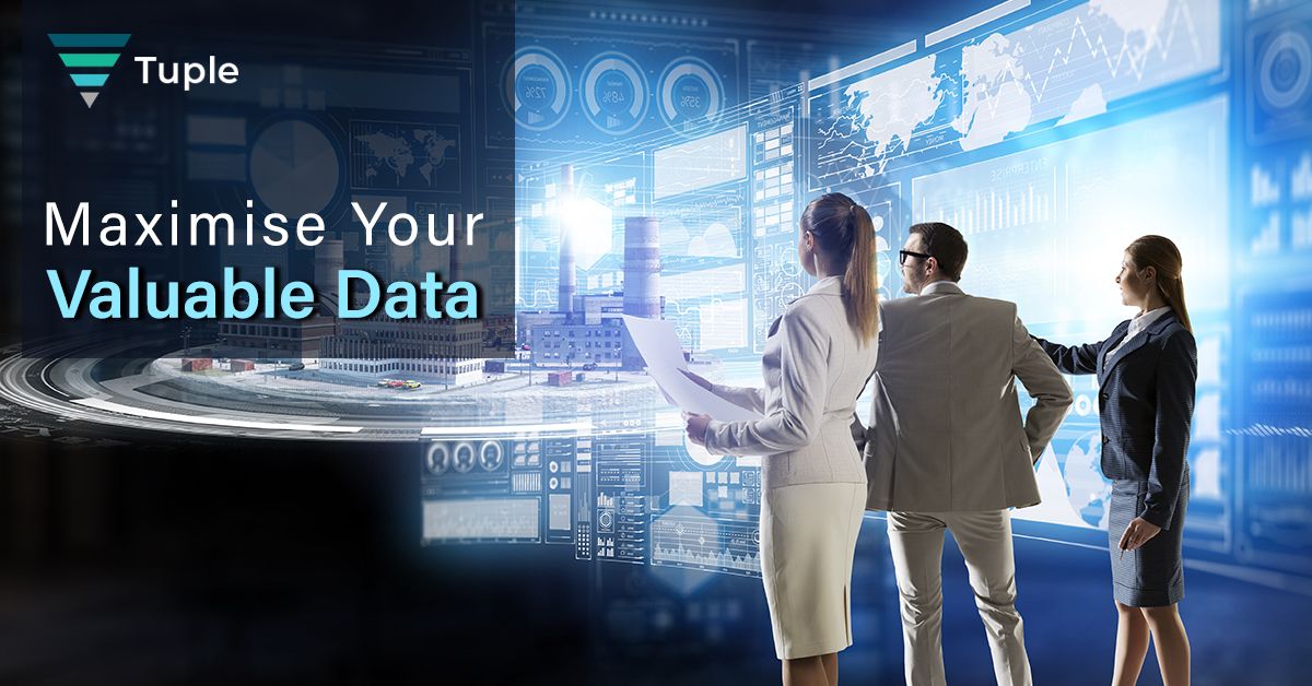 DataTuple's tweet photo. Maximise your data with #CustomerDataPlatforms (CDPs), that allows for the most effective and personalised engagements with customers in real time.
#TupleTech #DataTuple #CDP #CPDs #CMO #PredictiveSegmentation #marketingautomation https://t.co/cHfLkj40fi
