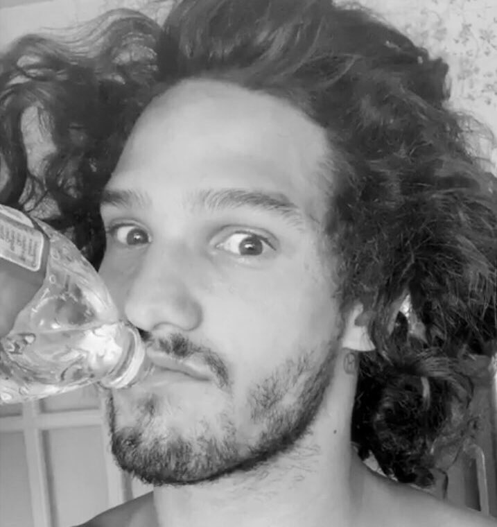 mafiashippers's tweet photo. “não existe par ideal sem química” feique ia ser reprovado na máquina desse reality, uma pena #ayto4 https://t.co/Ezf9xtxXTe