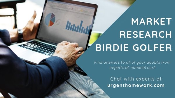 urgenthomework's tweet image. #HelpMeWithMyAssignment #MarketResearchBirdieGolfer
#AssignmentWritingService
#ResearchMethodology #CollegeHomeworkHelp
#OnlineHomeworkHelp #OnlineTutors
#CourseworkHelp
Find answers to all of your doubts from experts at nominal cost
Chat with experts at urgenthomework.com/market-researc…