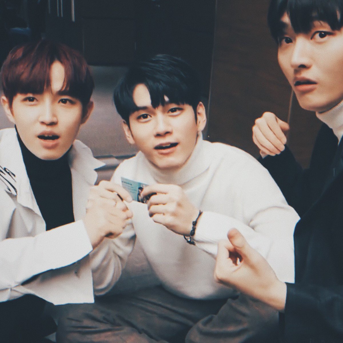 ONGSHOT tweet media
