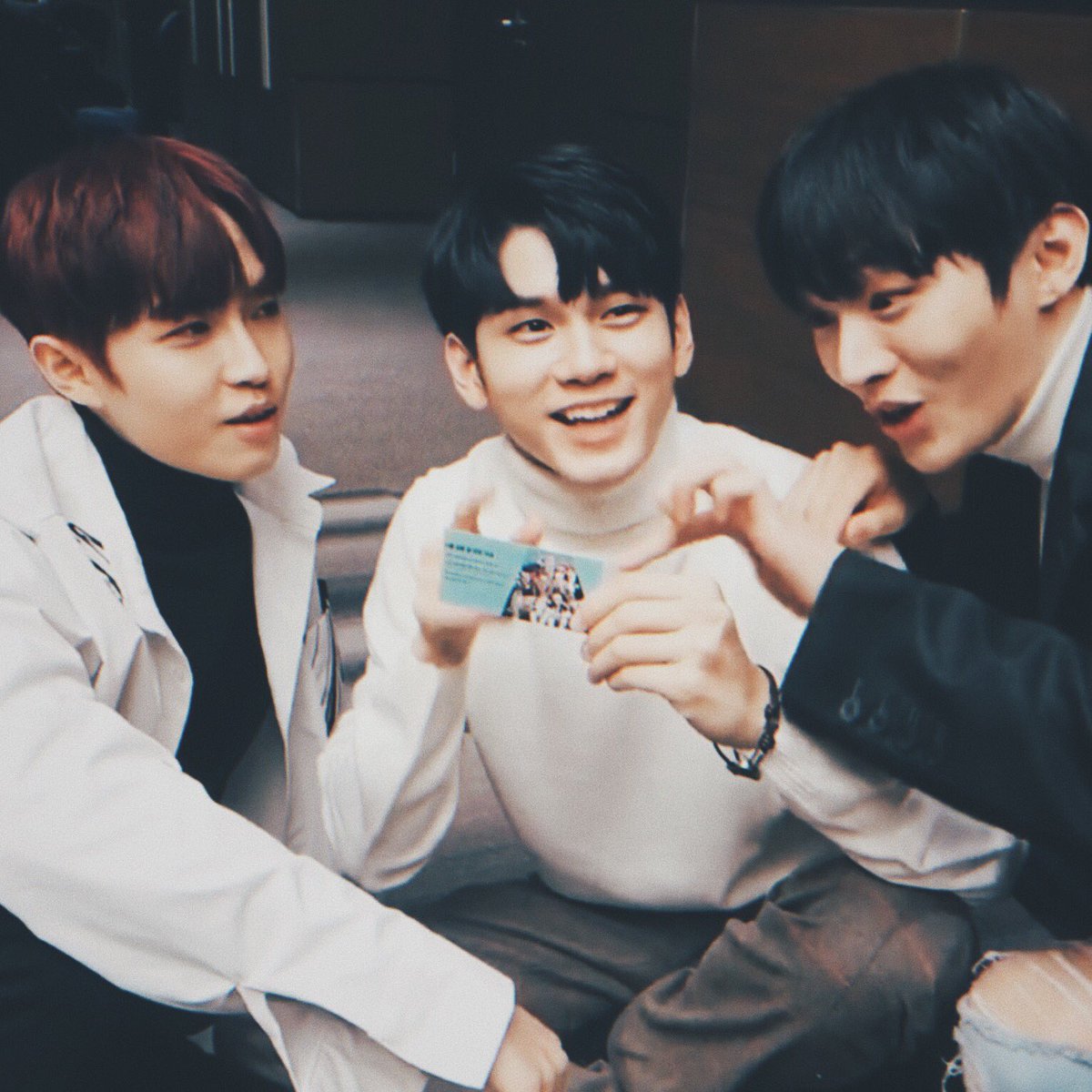 ONGSHOT tweet media