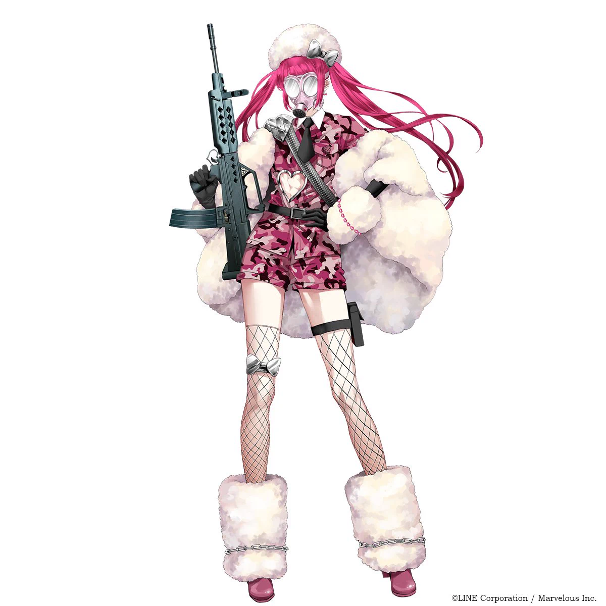 千銃士【公式】 on X: 