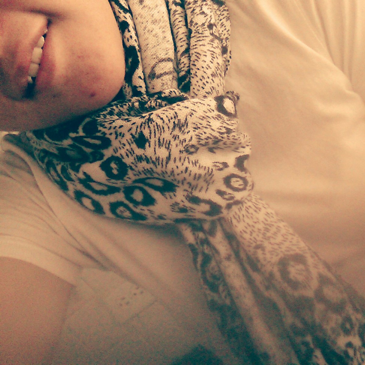 michell00911331's tweet image. #queguapaestoy