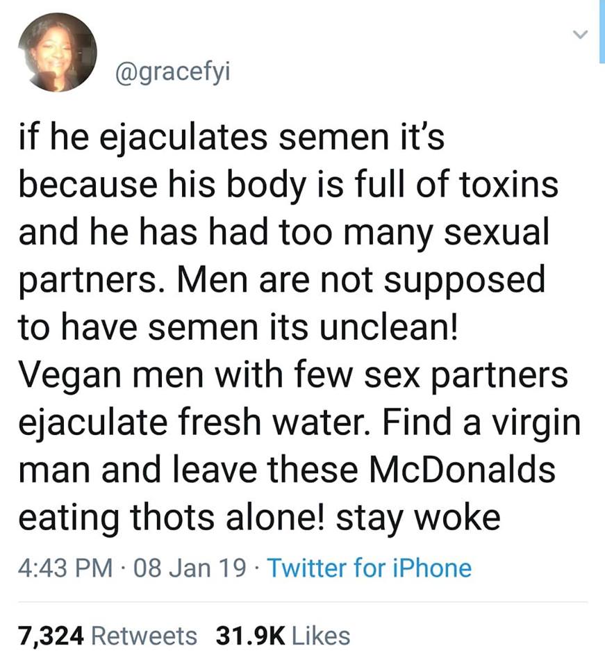 kevan_logic's tweet image. @JLPtalk  @TjSotomayorKOC  #blacklogic #havemercy