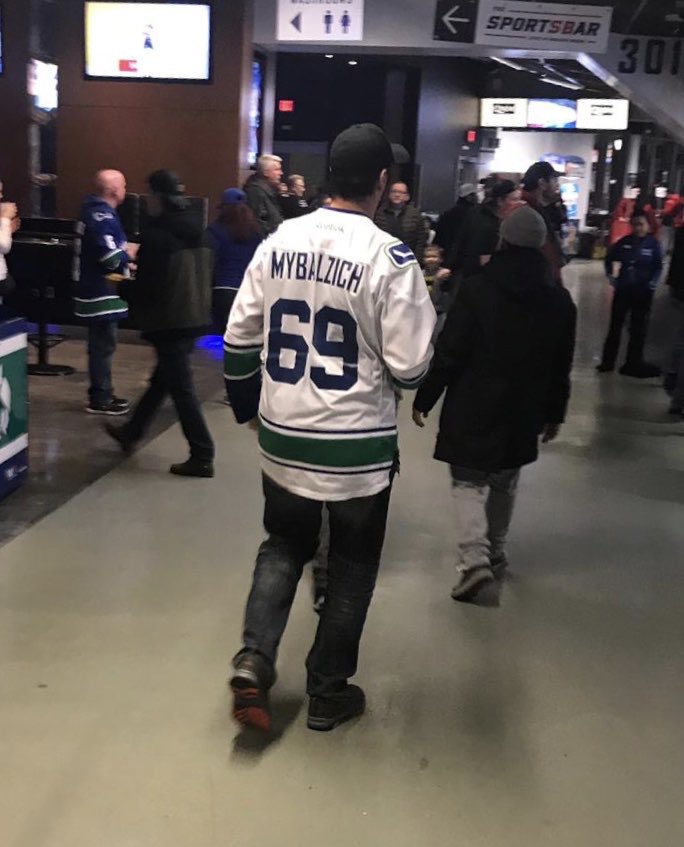 laps033's tweet image. Look at this beauty brah! @botchford @TheAthleticNHL @TheStanchion