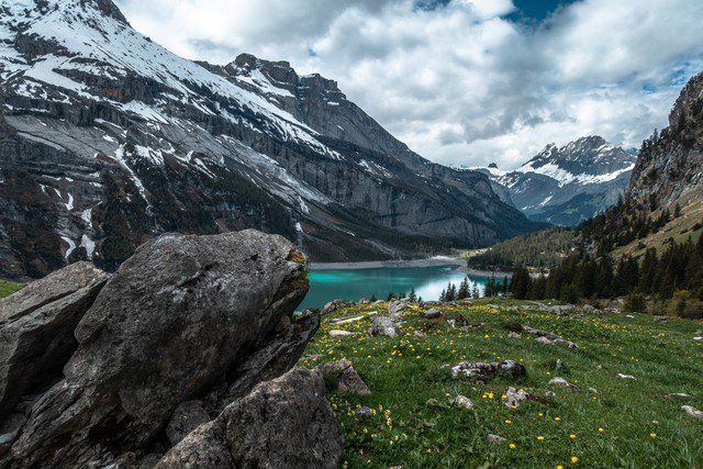 HolidaysOrient's tweet photo. Believe me, this is where you #totally want to go for your next #vacation. #Oeschinen Lake, Kandersteg. One of the most beautiful #mountainlakes in #switzerland.
#travel #fromuae #switzerland #mydubai #bestoftheday #Vacations #traveling #photography #holidaymaker #trip #orient https://t.co/mD3Ayn0XAz