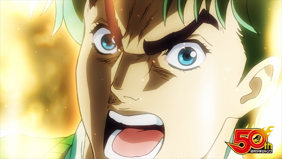 週刊少年ジャンプ創刊50周年公式チャンネル いよいよ明日 アニメ ジョジョの奇妙な冒険 が期間限定無料公開スタートです 第一弾は 第1話 侵略者ディオ ジョースター家とディオの因縁の物語の始まりを どうぞお見逃しなく T Co 週刊少年ジャンプ創刊50周年公式チャンネル いよいよ明日 アニメ ジョジョの奇妙な冒険 が期間限定無料公開スタートです 第一弾は 第1話 侵略者ディオ ジョースター家とディオの因縁の物語の始まりを どうぞお見逃しなく T Co