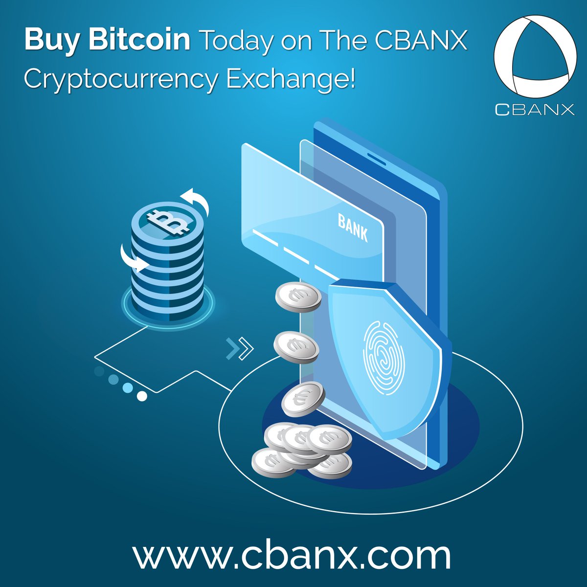 CbanxOfficial's tweet photo. #Bitcoin to Euro and #Euro to Bitcoin are the main exchange pairs in the EU #cryptomarket. On CBANX we also offer lots of #altcoin pairs for you to #buyBitcoin. To explore and learn more, visit https://t.co/q2qiQxNTCX today and start #trading for profits.
#Eurotobitcoin #CBNX https://t.co/LGxEK3lq9a