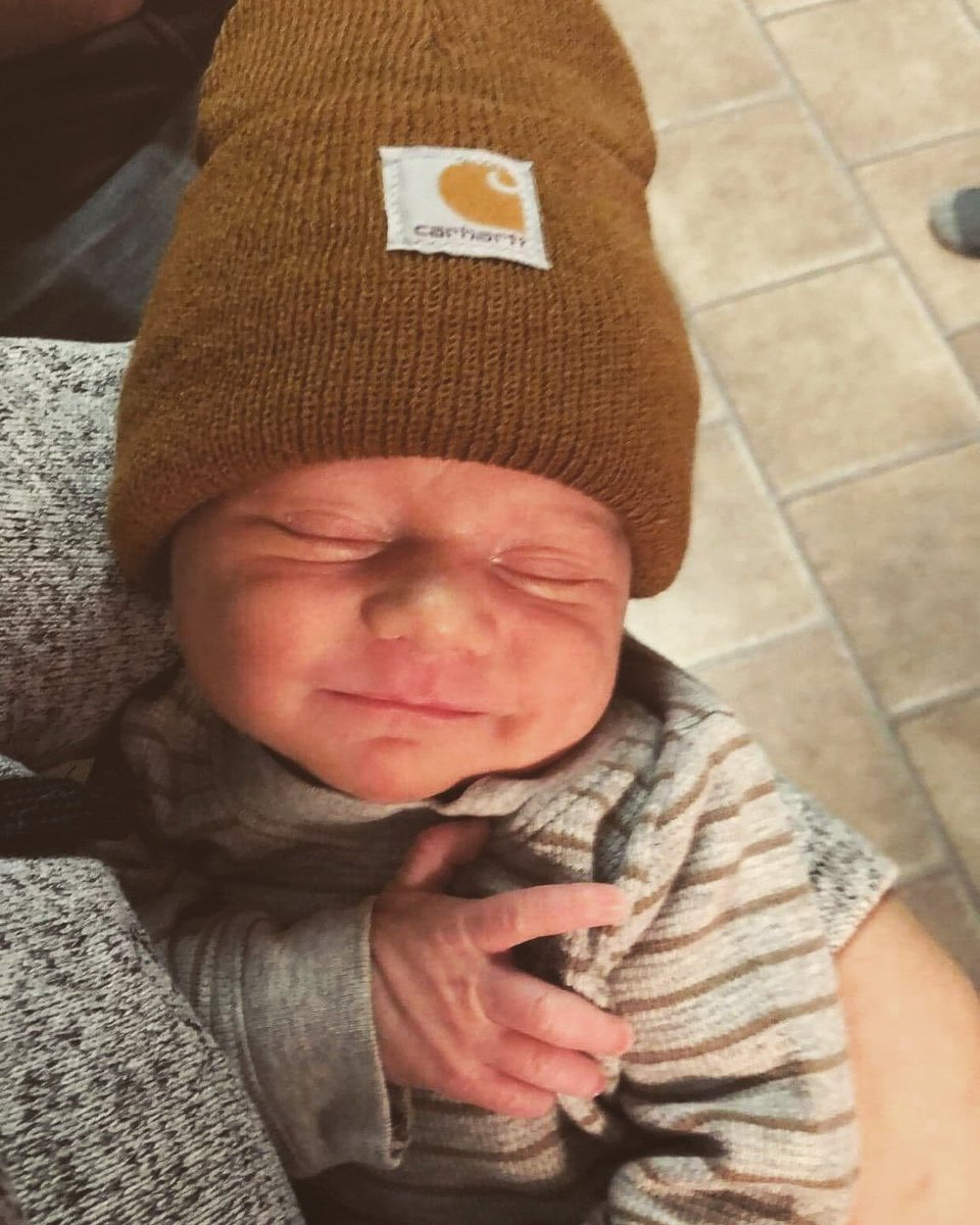 BrandyDoll5's tweet photo. Well guys, Weston is officially 1 month 🖤 https://t.co/Chw2sPHTnU