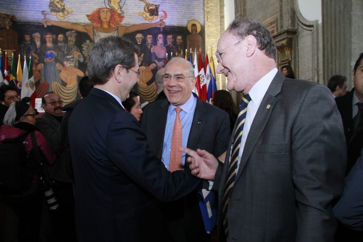 Esteban Moctezuma Barragán tweet media