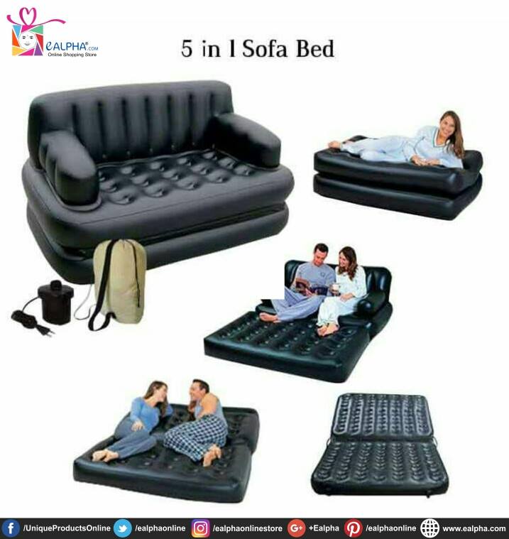 ealphaonline's tweet photo. 5 in 1 Inflatable Sofa Air Bed With Free Electric Pump!
To buy, visit: https://t.co/9VZzFMYW6q or whatsapp at : 9300002732.
#eAlpha #sofa #SofaAirBed #portablesofa #sofabed #InflatableSofa #freeshipping https://t.co/luded762zi