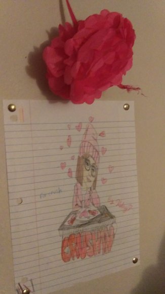 RobloxDrawing's tweet image. #crush #gotshorthair #bitmoji #iloveyoucrush