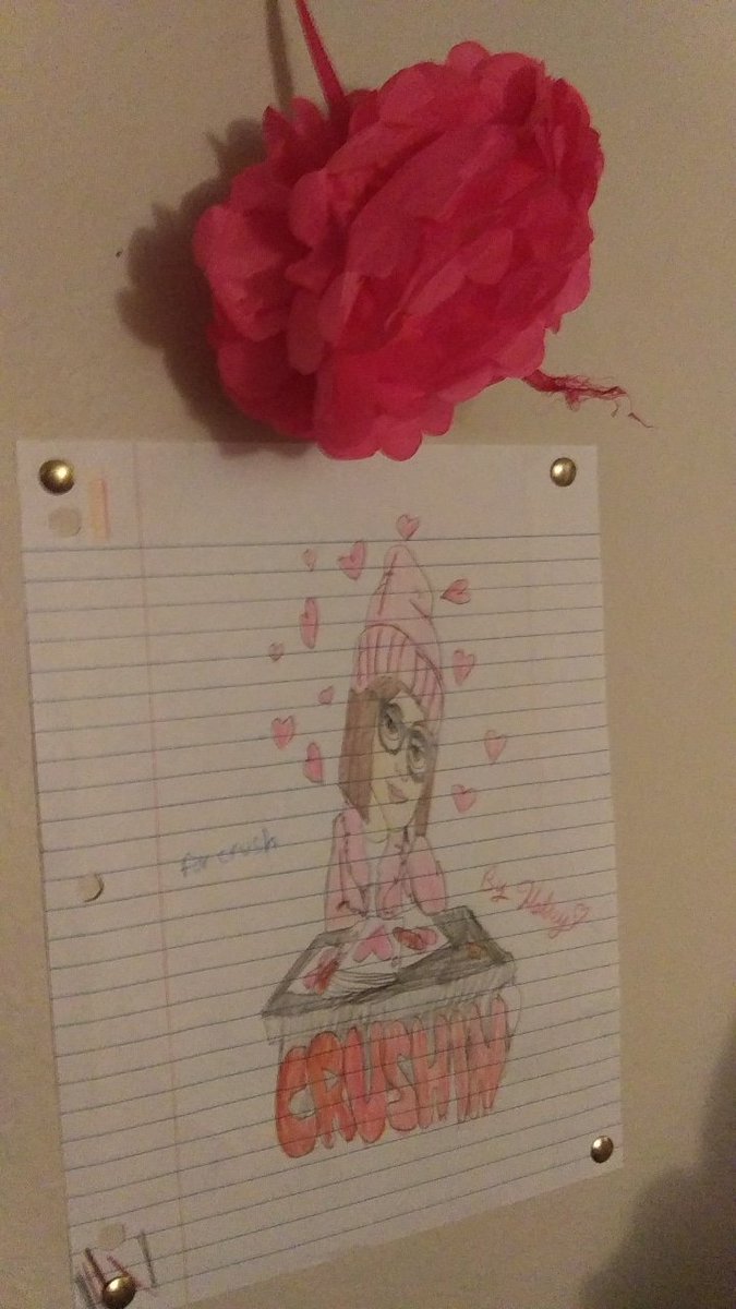 RobloxDrawing's tweet image. #crush #gotshorthair #bitmoji #iloveyoucrush