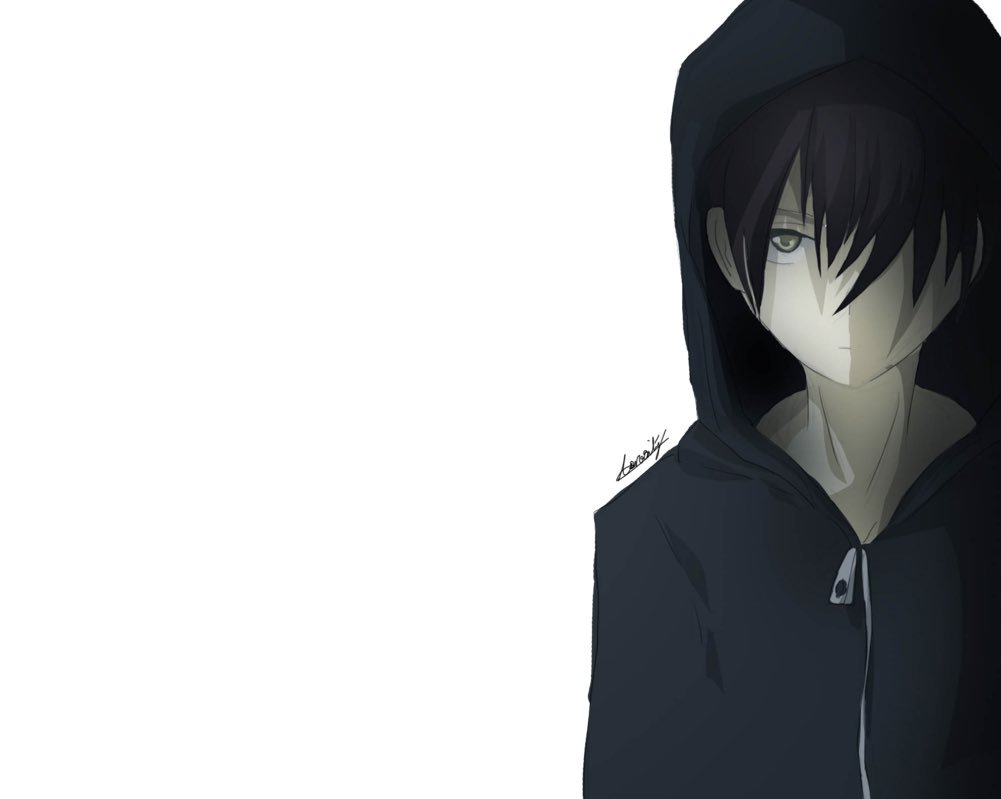 🎵Just stay far away from me...🎵