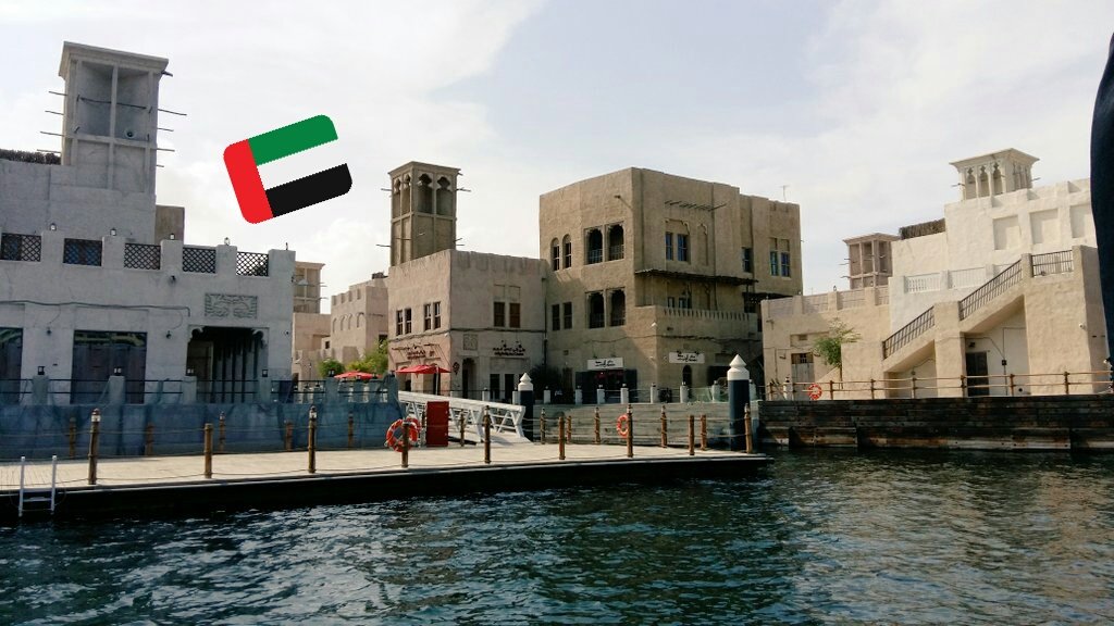 Travel back in time and explore old Dubai like never before. 
#TourwithJB #Dubai #Travel #Citytour #mydubai #Holiday #travelinspiration #photoshoot