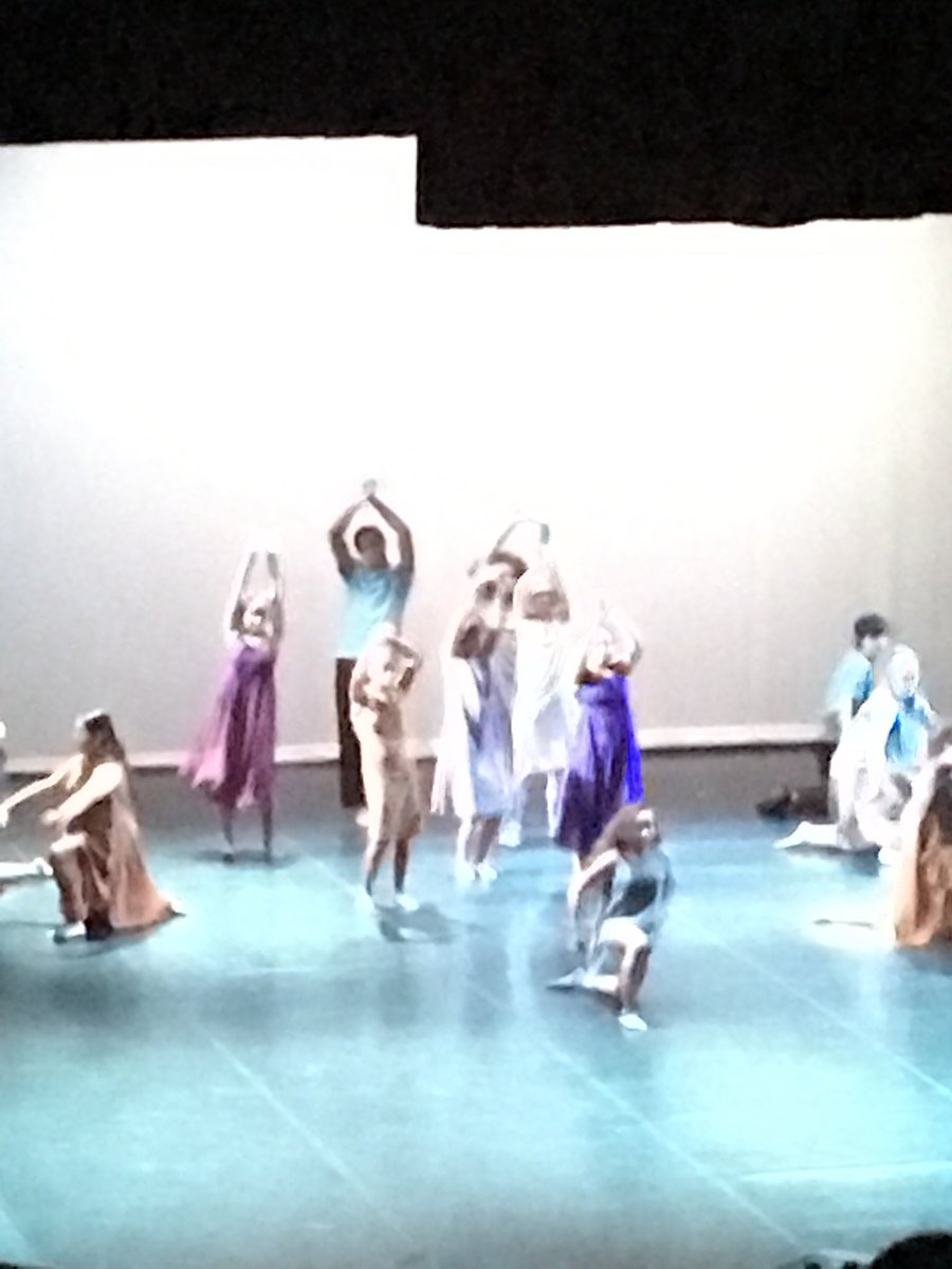 pps_dr's tweet photo. Great performance Jefferson Dancers! https://t.co/0nnrGM8HJ3