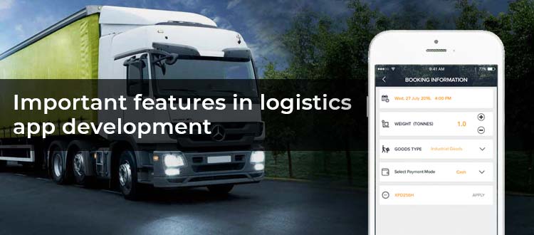 TheNineHertz's tweet photo. In this article, we are going to share some information about what exactly a #logistics #mobileapp can do.
https://t.co/RBBhviAWEH

#appdevelopment #logisticapp #hiredeveloper https://t.co/IO2n9hqNhz