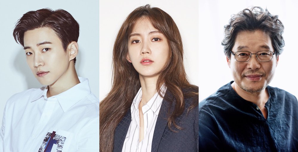 “Shin Hyun-Bin is cast in tvN drama series “Confession” (literal title) co-...