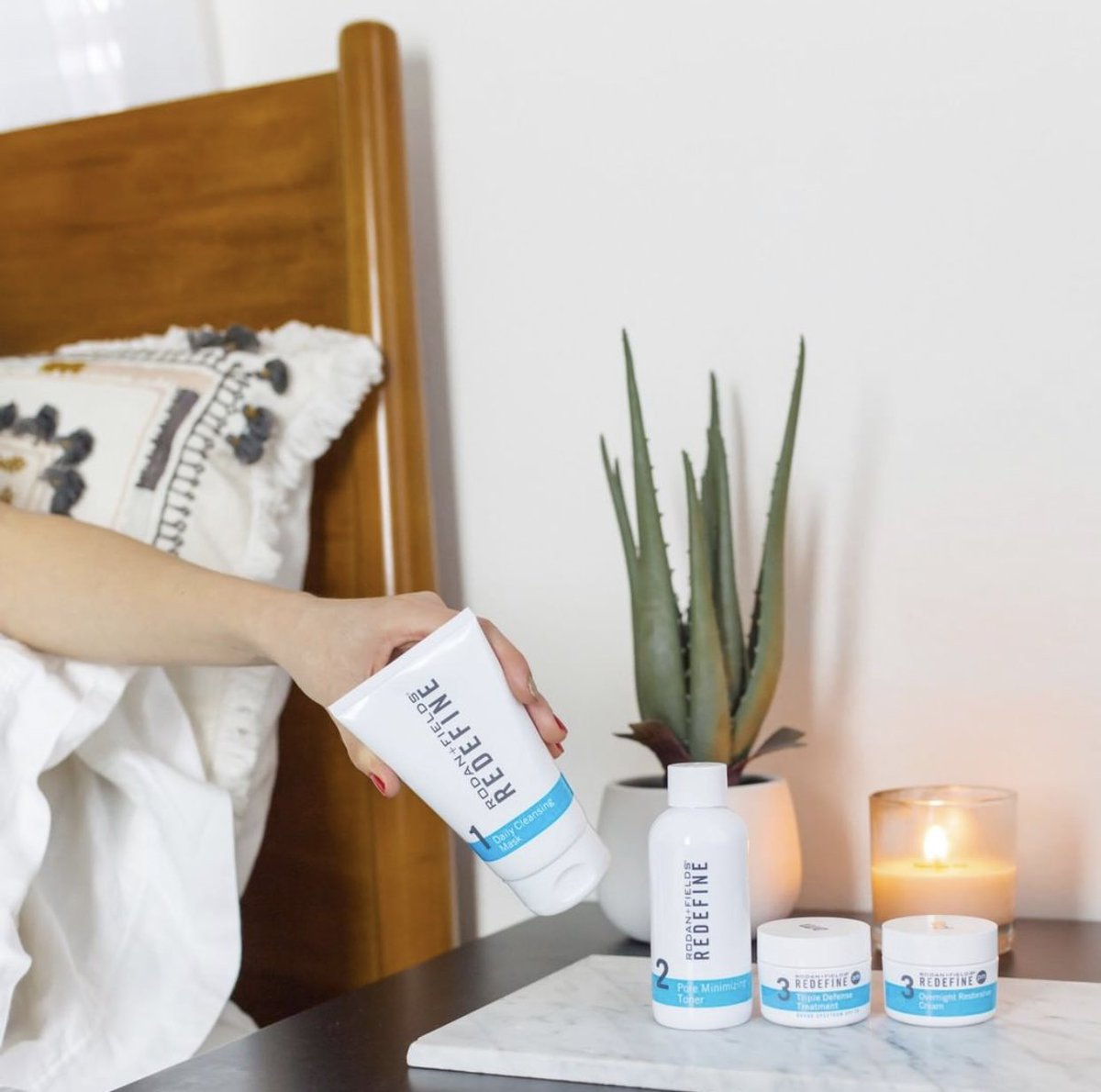 jenjudd_myrandf's tweet image. The best wrinkle is the one you never get!
#RodanandFields #lifechangingskincare #redefineregimen