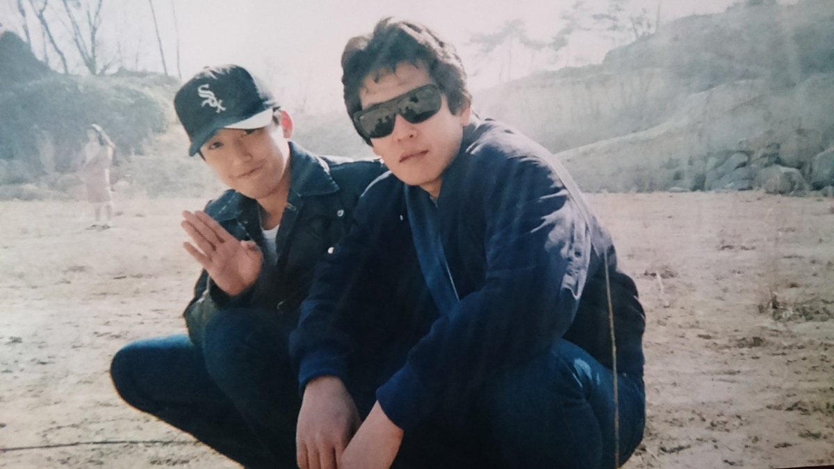 西 凜太朗 麒麟レンジャーこと土屋圭輔クンとオレ 変身前は仲良し 黄色い人だけど カレー食べてんのは見たことありません 飲酒してんのはよく見たけどw 昔の作品なので 写真に写ってる方々の承諾を頂く機会があまりないけど オッケーもらったやつは 西 凜太朗 麒麟レンジャーこと土屋圭輔クンとオレ 変身前は仲良し 黄色い人だけど カレー食べてんのは見たことありません 飲酒してんのはよく見たけどw 昔の作品なので 写真に写ってる方々の承諾を頂く機会があまりないけど オッケーもらったやつは