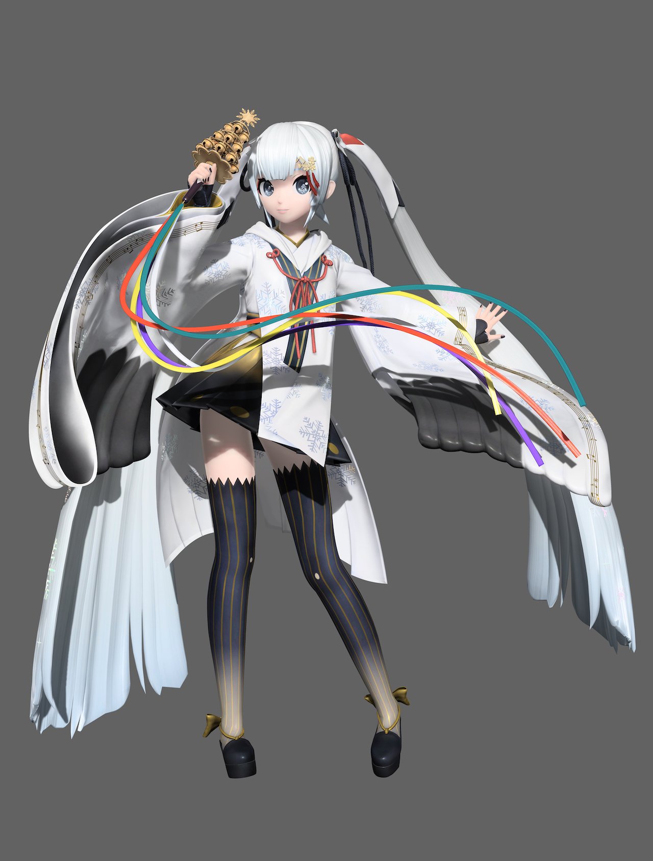 グッズ - SNOW MIKU 2018｜雪ミク（初音ミク）が北海道を応援！