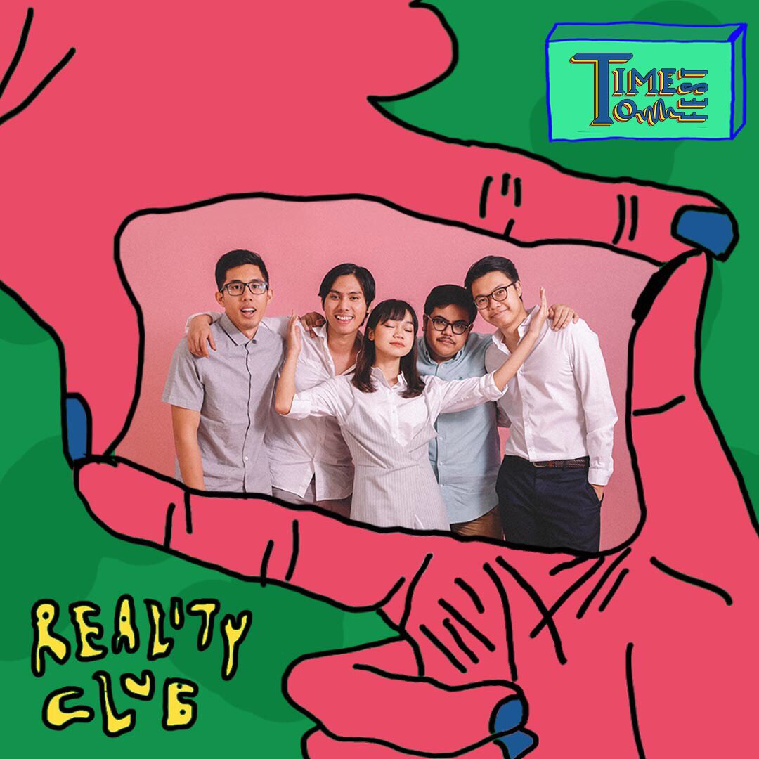 TIME TO FEST tweet media