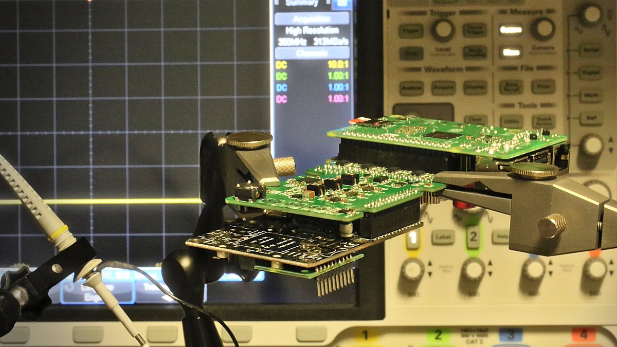 Testing prototypes for industrial use of Pilot Nexus.

#opensource #electronics #IoT #Internetofthings #Programming #Automation #Hacking #Technology #raspberrypi #machinery #Robotics