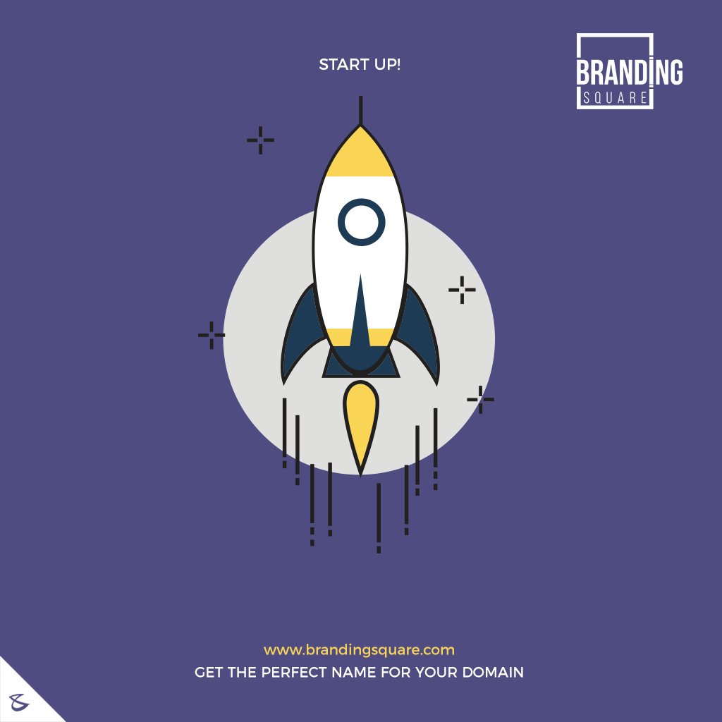 JanitCompuBrain's tweet image. Get the perfect name for your domain!

For more visit: brandingsquare.com

#CompuBrain #Business #Technology #Innovations #SocialMediaAgency #Domain #BrandingSquare