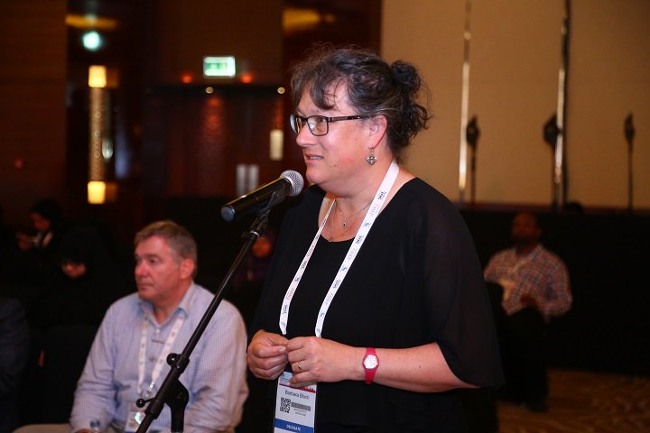 EFMS2019's tweet photo. Highlights of the 2nd Day Conference of Emirates Family Medicine Society Congress - 11th January 2019 at Intercontinental Dubai Festival City, UAE

#EFMS #FamilyMedicine #Clinicians #FamilyPhysicians #Healthcare #Diabetes #Pediatric #IPEvents https://t.co/nSGltRVUtz