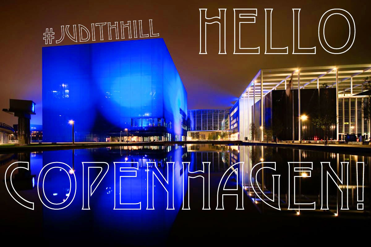 JH_Of_Community's tweet photo. @Judith_Hill HELLO, #Copenhagen !!! Cannot wait to see y'all at our show tonight at @DRKoncerthuset #DKNS #livemusic #judithhill #judithgloryhill #goldenchild #drkoncerthuset #denmark #Denmark #music #soul #jazz #blues #rnb #funk #guitar #studie2 #jam = https://t.co/i9zALHA4BW https://t.co/1jSPqcDFyG