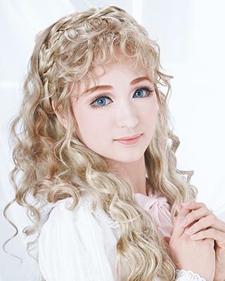 宝塚歌劇団 花組 華優希 次期トップ娘役に就任 まとめダネ 宝塚歌劇団 花組 華優希 次期トップ娘役に就任 まとめダネ