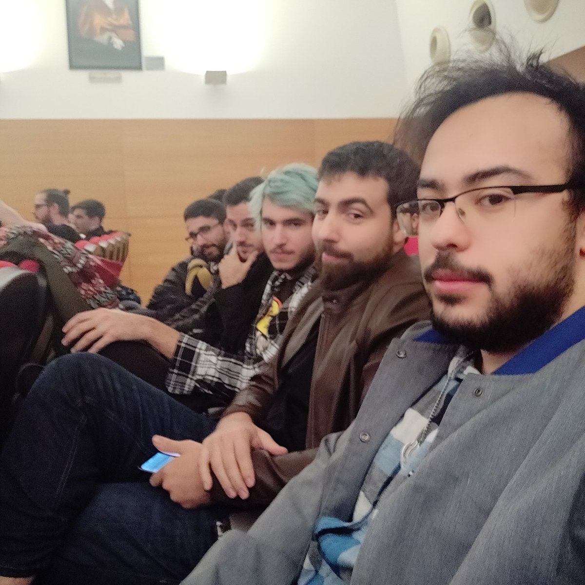 BlueHornetABP's tweet photo. Hoy hacemos la presentacion de nuestro juego Speed Crashers, seguro que todo sale bien https://t.co/HfupS7tp1t