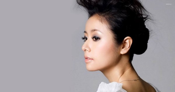 Ruby lin