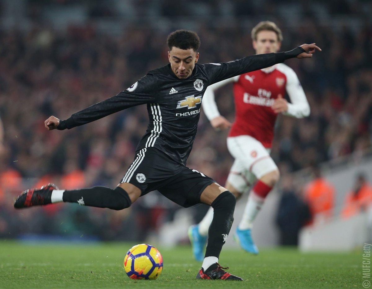 Our #EmiratesFACup fourth-round clash with Arsenal will take place on Friday 25 January, with kick-off at 19:55 GMT. #MUFC