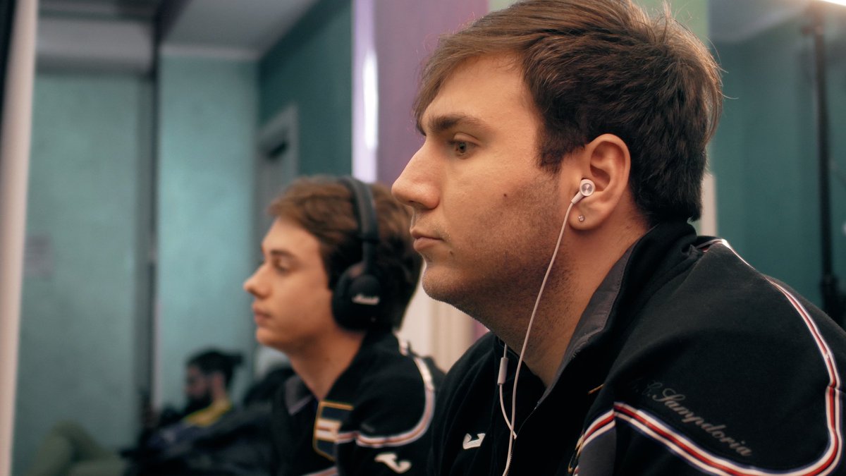 📝 #FIFAeClubWorldCup: la classifica finale di #Sampdoria #eSports ➡ https://bit.ly/2TJYD92